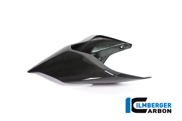 DUCATI Panigale V4 / S / R (2018-2024) Ilmberger Carbon Single Seat - Gloss Finish - (V4 / S & R Models)