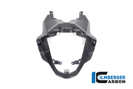 BMW M1000RR (2025-2026) Ilmberger Gloss Carbon Seat Unit Middle Part