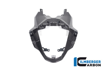 BMW M1000RR (2023-2025) Ilmberger Gloss Carbon Seat Unit Middle Part