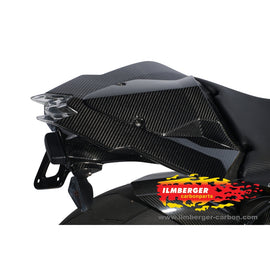 BMW S1000RR (2010-2011) Ilmberger Carbon Single Seat Unit (Mono)
