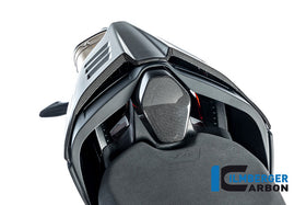 DUCATI Streetfighter V4 / S / SP (2020-2024) Ilmberger Carbon Grey Vented Seat Cover Gloss