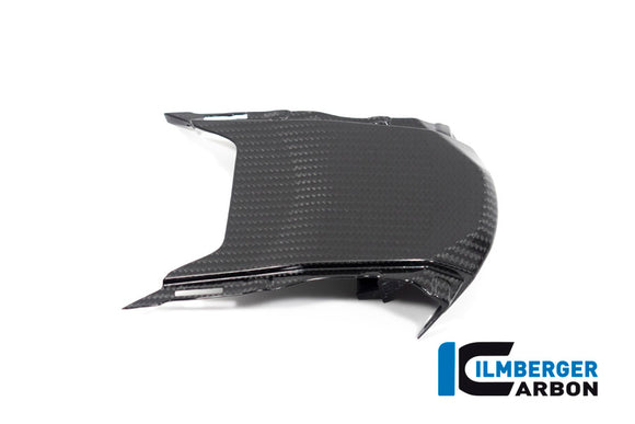 BMW S1000XR (2024-2026) Ilmberger Gloss Carbon Tail Fairing - Upper Piece