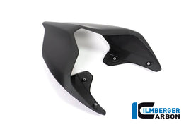 DUCATI Panigale V4 / S / R (2018-2024) Ilmberger Carbon Single Seat - Matt Finish - (V4 / S & R Models)