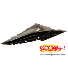 BMW S1000R Naked (2017-2020) Ilmberger Carbon Seat Unit (right side)
