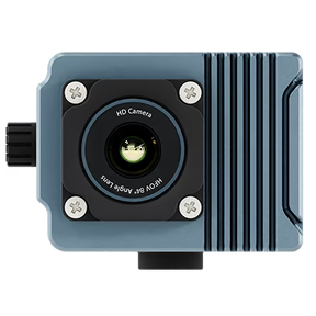 AiM SmartyCam 3 Sport Advanced Motorsport Camera - 0