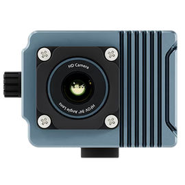 AiM SmartyCam 3 Sport Advanced Motorsport Camera - 0