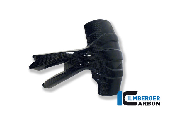 BMW R1200GS (2017-2018) Ilmberger Carbon Rear Splash Guard