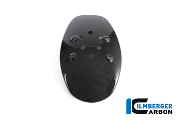 DUCATI XDiavel / S (1300cc) (2018-2024) Ilmberger Carbon Splash Guard - Gloss Finish