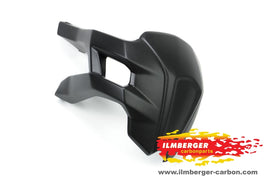 DUCATI Multistrada 1200 / S (2015-2018) Ilmberger Rear splash guard (Matt Finish)