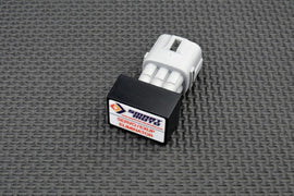 SUZUKI V-STROM 1000 2013 - 2019 Exhaust Servo Eliminator