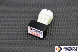 HONDA CBR600RR (USA) 2007 - 2025 Exhaust Servo Eliminator