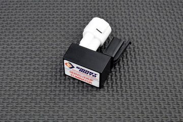 SUZUKI INTRUDER M1800R 2006 - 2019 Exhaust Servo Eliminator