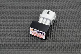 Kawasaki Z H2 2020 - 2024 Exhaust Servo Eliminator