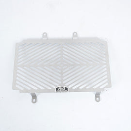 Stainless Steel Radiator Guard for Husqvarna Vitiplen 401 & Svartpilen 401 '18- '23
