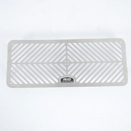 Stainless Steel Radiator Guard for Honda CB300R '18- '24