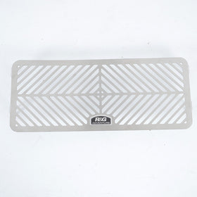 Stainless Steel Radiator Guard for Honda CB300R '18- '24