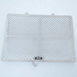 Stainless Steel Radiator Guard for Honda CBF1000 '11- & CB1000R '18- models