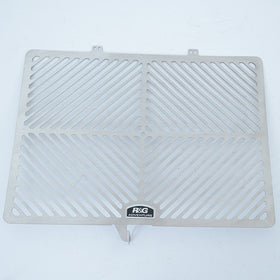 Stainless Steel Radiator Guard for Honda CBF1000 '11- & CB1000R '18- models