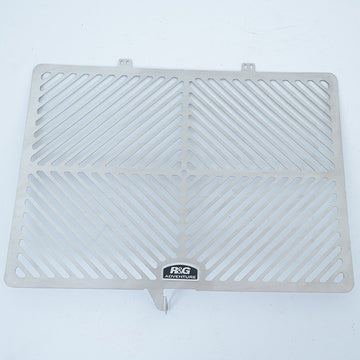 Stainless Steel Radiator Guard for Honda CBF1000 '11- & CB1000R '18- models