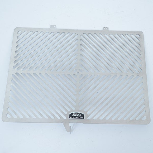 Stainless Steel Radiator Guard for Honda CBF1000 '11- & CB1000R '18- models