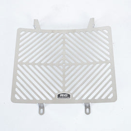 Stainless Steel Radiator Guard for Husqvarna Vitiplen 701 '18-