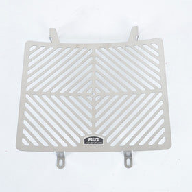 Stainless Steel Radiator Guard for Husqvarna Vitiplen 701 '18-