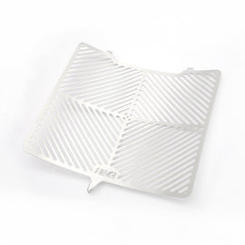 Stainless Steel Radiator Guard for Kawasaki ZX-6R '19-'21