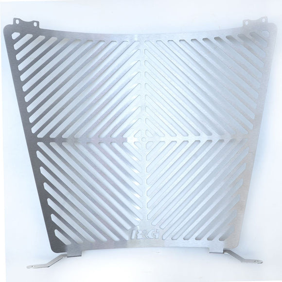 Stainless Steel Radiator Guard for BMW S1000RR '19- & S1000XR '20-'23 & S1000R '21- / Sport/  M Sport '21- '24 & M1000RR '21- '24 & M1000R '23- '24/M1000XR '24-