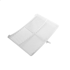 Stainless Steel Radiator Guard for Yamaha YZF-R1M '20-