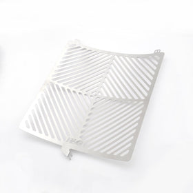 Stainless Steel Radiator Guard for KTM 1290 Super Duke R ’20-