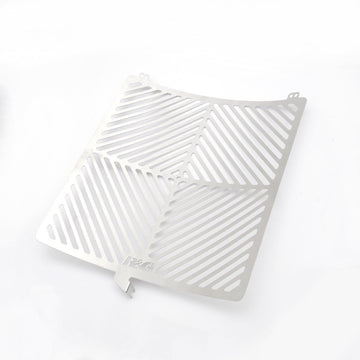 Stainless Steel Radiator Guard for KTM 1290 Super Duke R ’20-