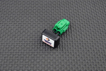 SUZUKI GLADIUS SFV 650 2009 - 2016 Side Stand Switch Eliminator