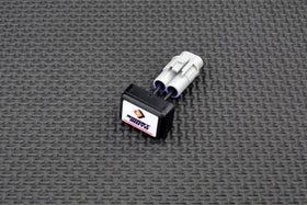 KAWASAKI KLR 650 2021 - 2024 Side Stand Switch Eliminator