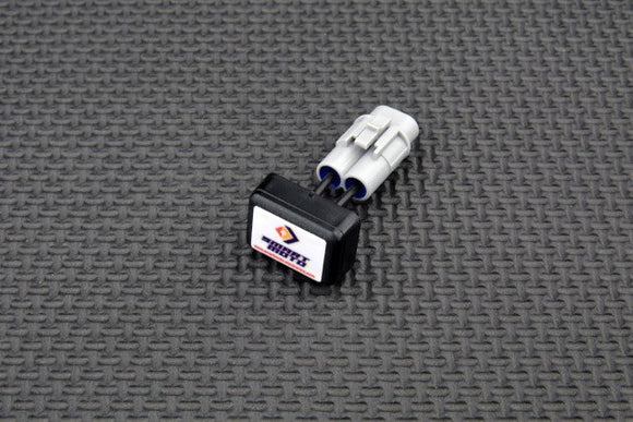 KAWASAKI KLR 650 2021 - 2024 Side Stand Switch Eliminator