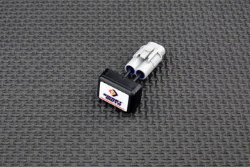 KAWASAKI W 800 2019 - 2023 Side Stand Switch Eliminator