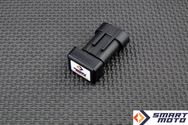 DUCATI MONSTER 695 2006 - 2008 Side Stand Switch Eliminator