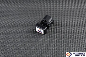 BMW S1000 RR 2009 - 2014 Side Stand Switch Eliminator