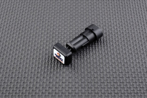 Cagiva - V-Raptor 1000 - 2000 - 2005 - Side Stand Switch Eliminator
