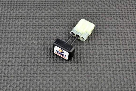 CFMoto - 800 MT Touring / Sport / Explorer - 2022 - 2024 - Side Stand Switch Eliminator