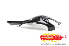 DUCATI Multistrada 1200 / S (2015-2018) Ilmberger Swingarm Cover (Gloss Finish)
