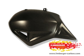 DUCATI Diavel 1200 (2011-2019) Ilmberger Swing Arm Cover - (Matt Finish)