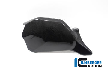 DUCATI Streetfighter V4 / S / SP (2020-2024) Ilmberger Carbon Swing Arm Cover (Gloss Finish)