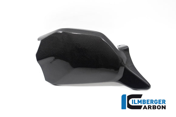 DUCATI Streetfighter V4 / S / SP (2020-2024) Ilmberger Carbon Swing Arm Cover (Gloss Finish)