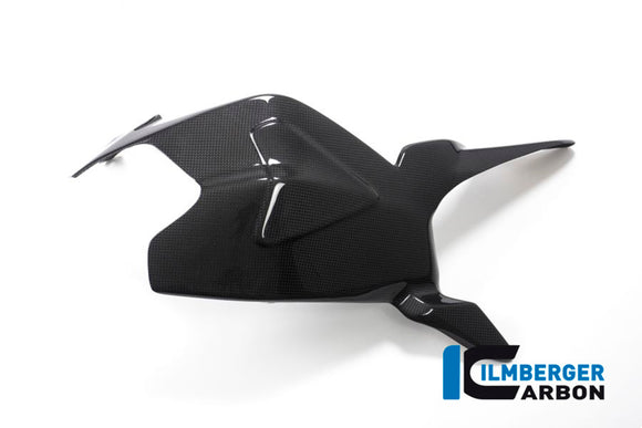 DUCATI Streetfighter V2 (2021-2024) Ilmberger Carbon Swingarm Cover (Gloss Finish)