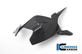 DUCATI Panigale V2 (2020-2024) Ilmberger Carbon Swing Arm Cover (Gloss)