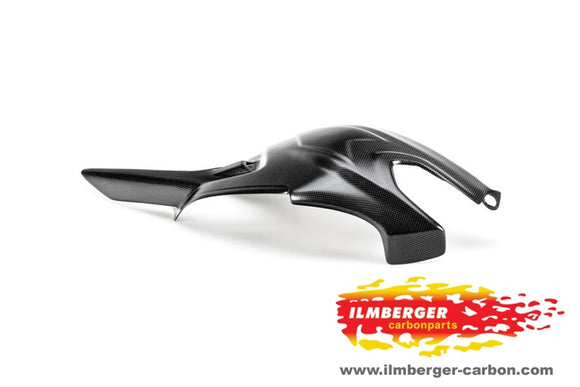 DUCATI Multistrada 1200 / S (2015-2018) Ilmberger Swingarm Cover (Matt Finish)