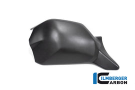 DUCATI Streetfighter V4 / S / SP (2020-2024) Ilmberger Carbon Swing Arm Cover (Matt Finish)