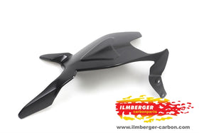 DUCATI 1299 Panigale (2015-2019) Ilmberger Swing arm cover - Matt