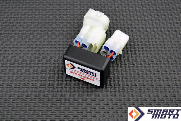 SUZUKI V-STROM 650 2004 - 2011 Smart TRE ATRE Suzuki