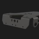 Triumph Speed Triple 1200 RS/RR Flip N Dip-1